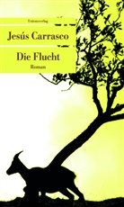Jesus Carrasco, Jesús Carrasco, Jesús Carrasco - Die Flucht