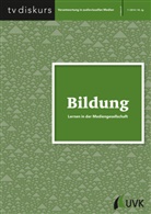 Freiwillige Selbstkontrolle Fernsehen e. V., Freiwi Freiwillige Selbstkontrolle Fernsehen e.V. - Bildung
