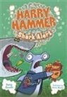 Davy Ocean, Aaron Blecha - Shark Alert