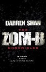 Darren Shan - Zom-B Chronicles