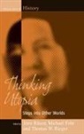 Jorn Rusen, Jorn Fehr Rusen, Michael Fehr, Thomas W Rieger, Thomas W. Rieger, Joern Rusen... - Thinking Utopia