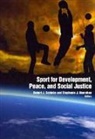 Stephanie Hanrahan, Dr. Robert Schinke, Robert Schinke, Robert (EDT)/ Hanrahan Schinke - Sport for Development, Peace, and Social Justice