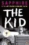 Sapphire - The Kid