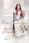 Rita Bradshaw, Bradshaw Rita - Break of Dawn
