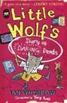 Ian Whybrow, Whybrow Ian - Little Wolf's Diary of Daring Deeds