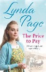 Lynda Page, Page Lynda - The Price to Pay