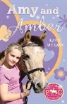 Kelly McKain - Amy and Amber