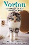 Peter Gethers, Peter Peter - Norton, The Loveable Cat Who Travelled the World
