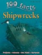 Fio MacDonald, Fiona MacDonald - Shipwrecks