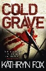 Kathryn Fox - Cold Grave
