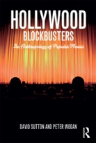 David Sutton, David E. Sutton, Peter Wogan - Hollywood blockbusters