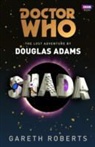 Douglas Adams, Gareth Roberts - Doctor Who: Shada