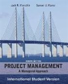 Jack Meredith, Jack R Meredith, Jack R. Meredith, R. - Project Management 8th ed
