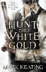 Mark Keating - Hunt For White Gold