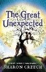 Sharon Creech - The Great Unexpected