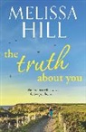 Melissa Hill, Hill Melissa - The Truth About You