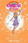 Daisy Meadows, Meadows Daisy, Georgie Ripper, Georgie Ripper, Ripper Georgie - Rainbow Magic: Taylor the Talent Show Fairy