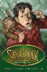 Holly Black, Black Holly, Tony DiTerlizzi, Tony Black Diterlizzi, DiTerlizzi Tony - The Seeing Stone