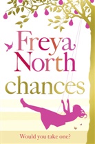Freya North, North Freya - Chances