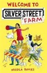 Nicola Davies, Katharine McEwen - Welcome to Silver Street Farm