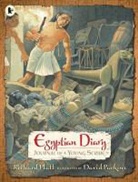 Richard Platt - Egyptian Diary