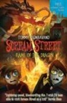 Tommy Donbavand - Scream Street 13: Flame of the Dragon