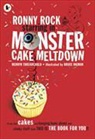 Merryn Threadgould, Bruce Ingman - Ronny Rock Starring in Monster Cake Meltdown