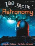 Sue Becklake, Sue Becklale, Miles Kelly - 100 Facts - Astronomy