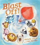 Malachy Doyle, Gill Mclean - Blast Off