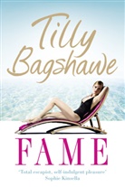 Tilly Bagshawe, Bagshawe Tilly - Fame