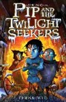 Chris Mould - Spindlewood: Pip and the Twilight Seekers