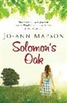 Jo-Ann Mapson, Mapson Jo-Ann - Solomon's Oak