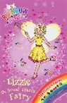 Daisy Meadows, Georgie Ripper, Georgie Ripper - Lizzie the Sweet Treats Fairy