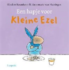 Rindert Kromhout, Annemarie van Haeringen - Een hapje voor kleine Ezel
