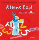 Rindert Kromhout, Annemarie van Haeringen - Kleine Ezel kan al tellen