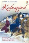 Rob Lloyd Jones, Rob Lloyd Jones Jones, Jones Rob Lloyd, Robert Louis Stevenson, Robert Louis Jones Stevenson, Alan Marks... - Kidnapped