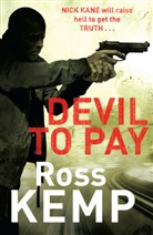 Ross Kemp - Devil to pay