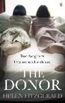 Helen Fitzgerald - The Donor