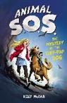 Kelly McKain, Katy Jackson - Puppy Rescue 1