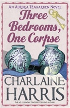 Charlaine Harris, Harris Charlaine - 3 Bedrooms One Corpse
