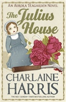 Charlaine Harris - The Julius House