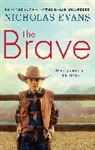 Nicholas Evans - The Brave