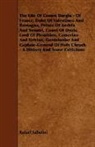 Rafael Sabatini - The Life of Cesare Borgia - Of France, D