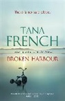 Tana French - Broken Harbour
