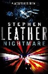 Stephen Leather, Leather Stephen - Nightmare
