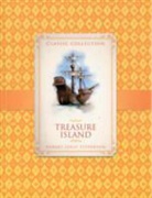 Ronne Randall - Treasure Island