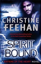 Christine Feehan, Feehan Christine - Spirit Bound