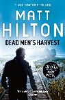 Matt Hilton - Dead Men's Harvest