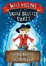 Derek Keilty, Keilty Derek, Jonny Duddle, Duddle Jonny - Will Gallows and the snake bellied Troll