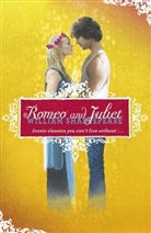 William Shakespeare, William Shakespeare - Romeo and Juliet